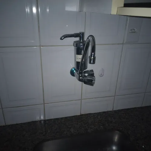 Torneira de cozinha