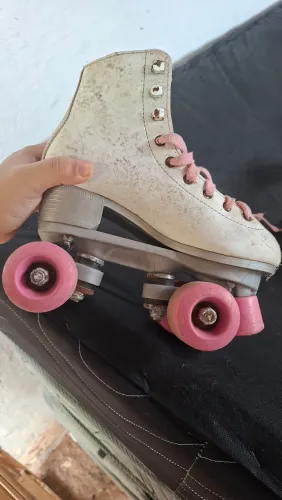 Patins Retro 4 rodas GoNew