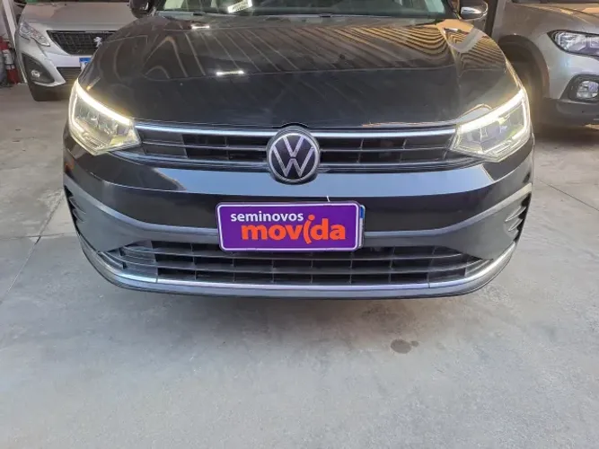 Volkswagen Virtus TSI 1.0 Flex 12V 4P Aut. 2026