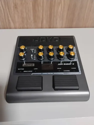 Amplificador Joyo Jam Buddy II Novo