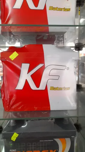 Bateria automotiva