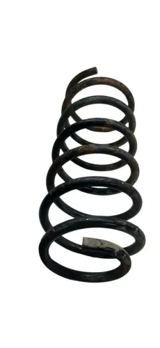 Mola Dianteira Suspensão Volkswagen Polo 2003 A 2010