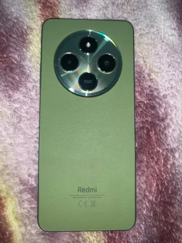 Redmi 14C