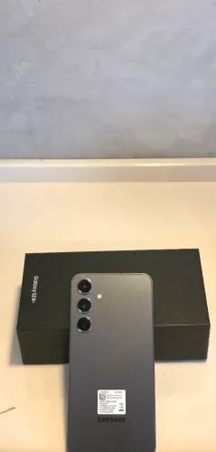 Sansung S24 + Plus