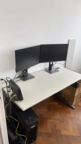 Mesa de escritório