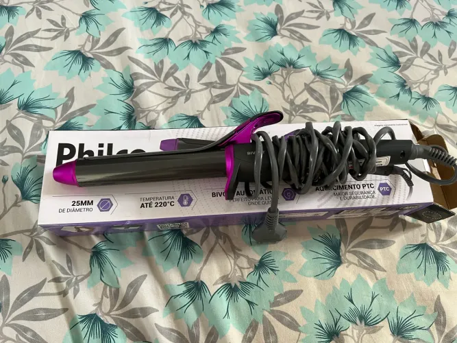 Vendo babyliss