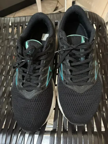 Tênis Mizuno Numero 38