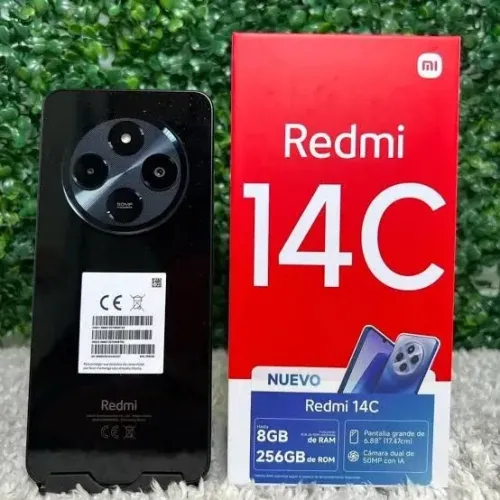 Redmi 14C 