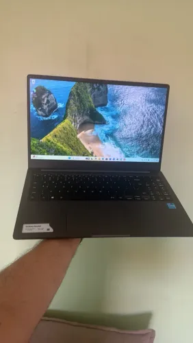 Notebook Samsung book2