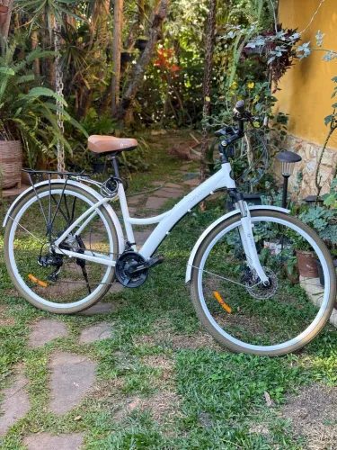 Bicicleta Urban