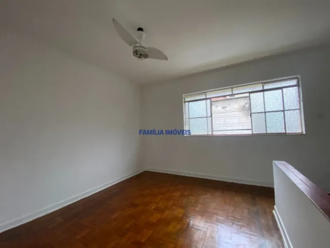 Comprar sobreposta alta 2 quartos de frente Campo Grande Santos SP