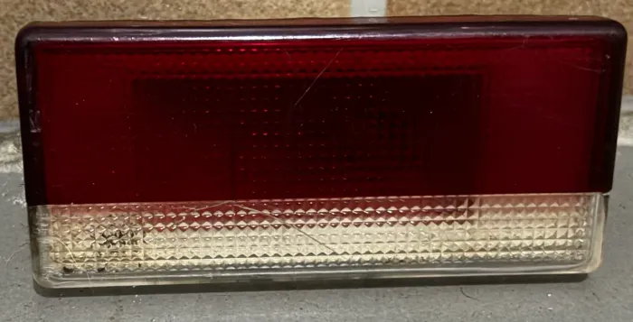 Luz/Lanterna Cortesia Porta Ac Delco Original GM Chevrolet  Monza Kadett Opala Caravan