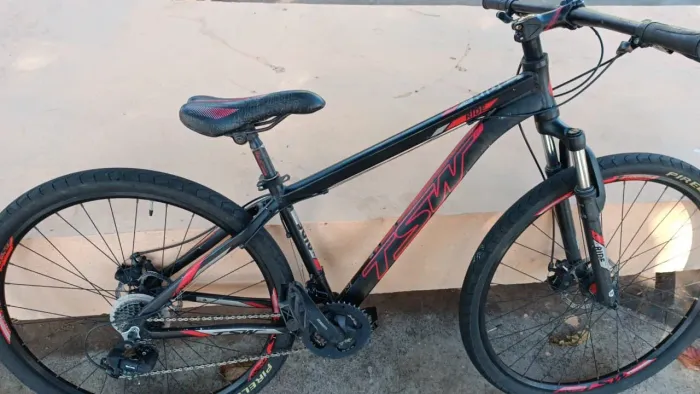  BIKE TWS RIDE ARO 29