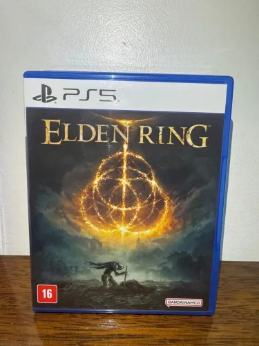 Elden Ring (Em Português) - PS5