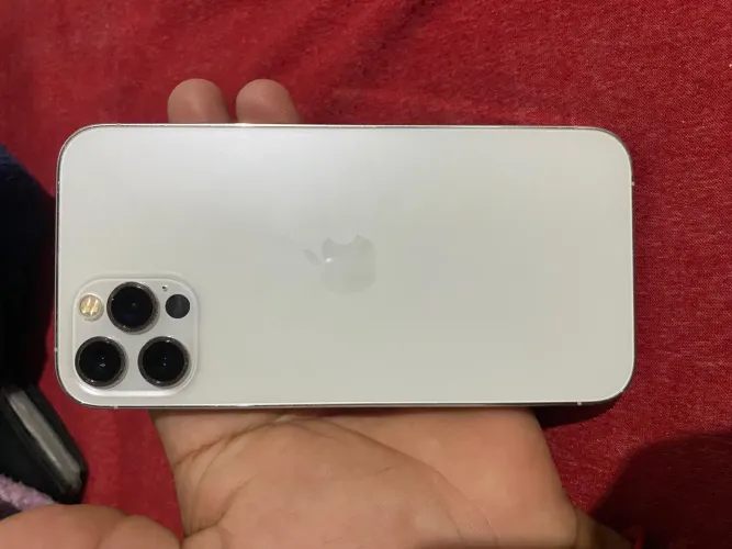 IPhone 12 Pro