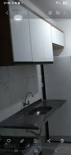 Pia para cozinha