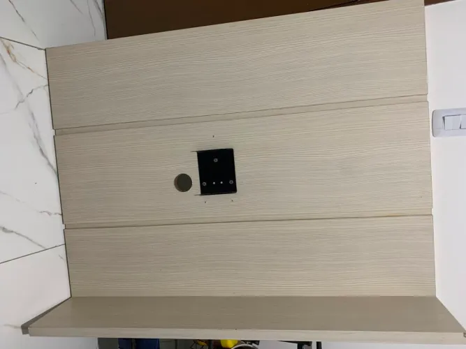 PAINEL DE TV / RACK HACK