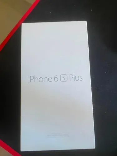 Iphone 6S Plus - 64 GB - Excelente Estado