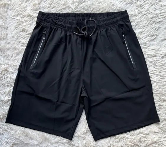 Bermuda Importada Esportiva Elastno Pta