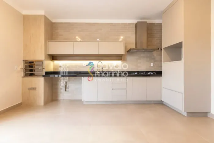 Casa em condomínio para alugar com 3 quartos, 140m² - Terras de San Gabriel - Reserva San
