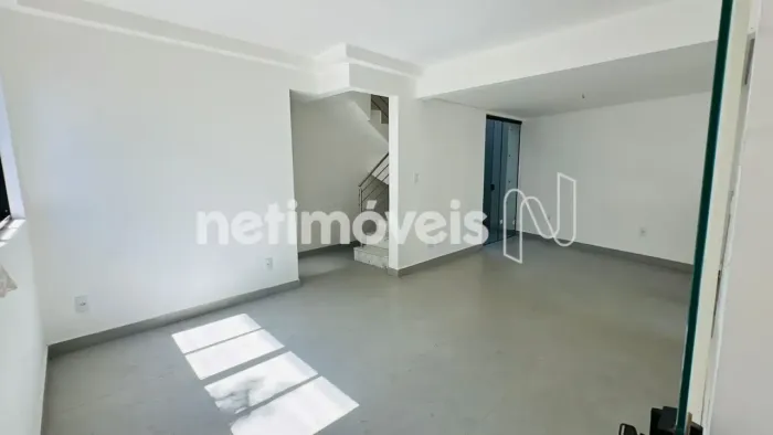 Venda Casa geminada Planalto Belo Horizonte