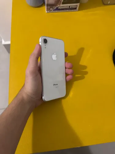 Iphone Xr 128gb 100% original