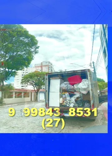 frete para centro, jardins, praia do canto e itararé! ótimo preço e pontualidade!