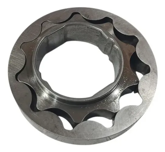 Reparo Bomba De Óleo Hrv 1.8 Flex 2016 - 2020