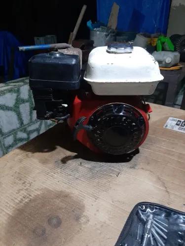 Motor Estacionário Honda GX 160