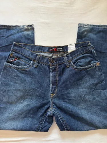 Calça Ariat rebar m4