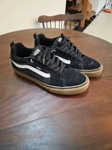 Vans ward tamanho 40