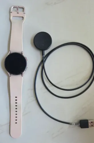 Relógio Samsung whatch 4