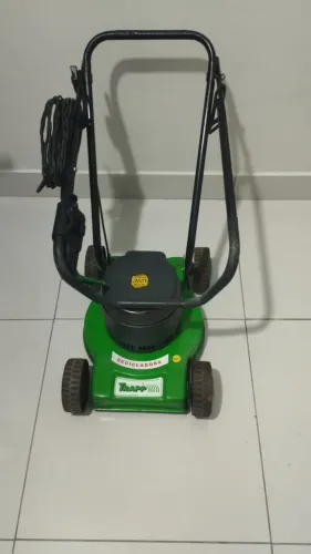 Cortador de Grama Elétrica