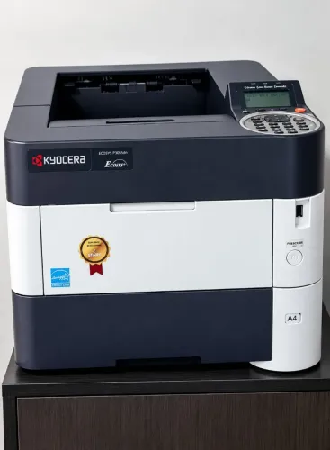 Impressora Kyocera