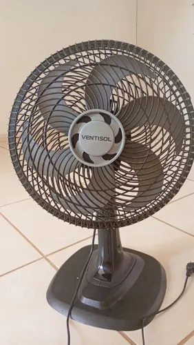Ventilador 