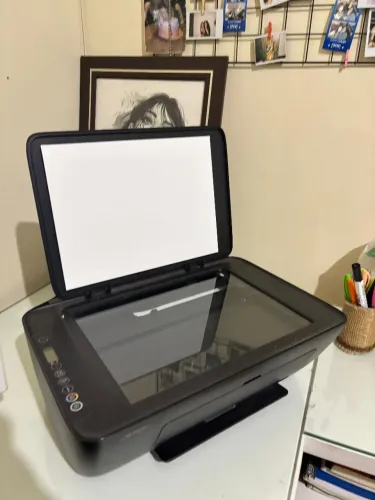 Impressora - HP Deskjet ink advantage 2774