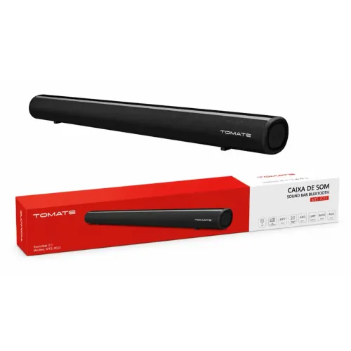 Som de bar Home theater