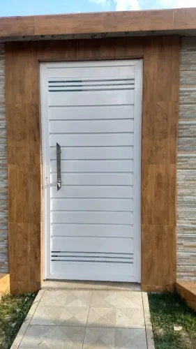 Portão