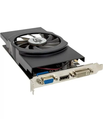 Placa de vídeo Nvidia GT730 4GB 