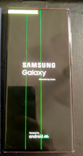 Samsung Galaxy S22 ultra