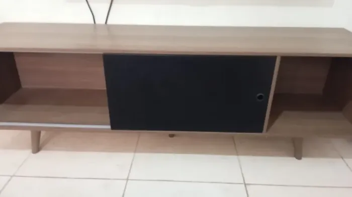 Rack para TV