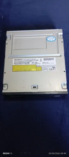 Gravador Dvd Interno Desktop Sony Ad-7280S
