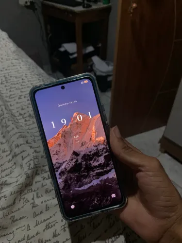 Xiaomi Redmi Note 13