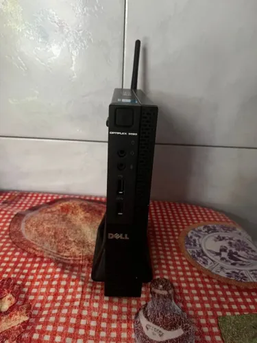 MINI PC DELL OPTIPLEX 3020