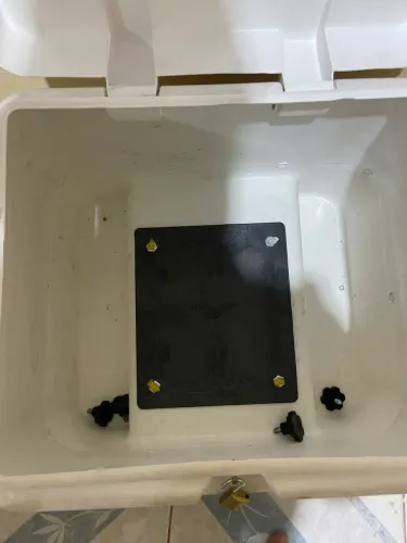 Baú de 80L