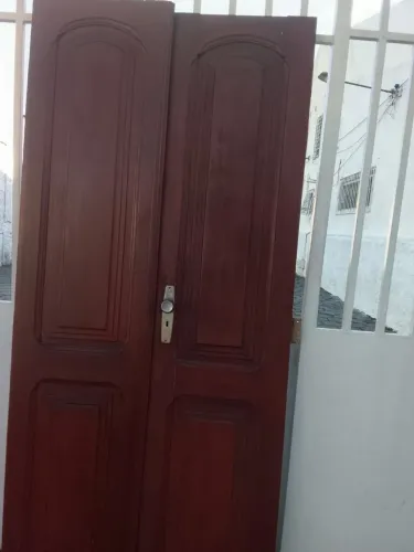 Porta Leque em Conjunto - 5 folhas