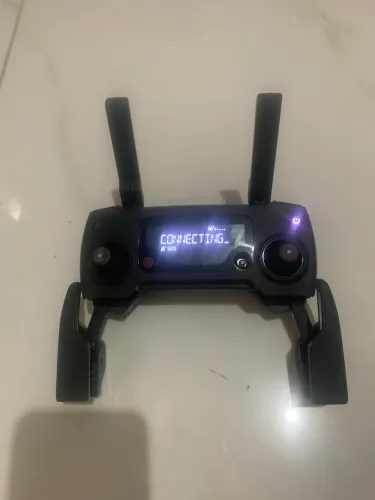 Controle remoto Dji mavic pro 