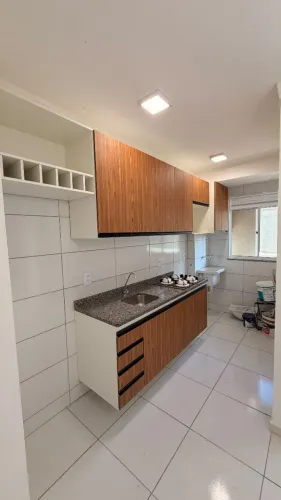 Vendo apto no Gran Village Araçagy 5