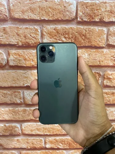 iPhone 11Pro 64GB