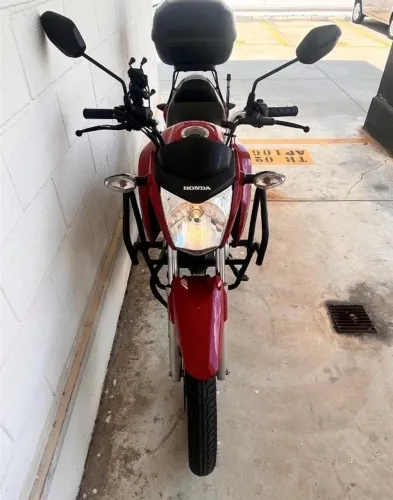 HONDA CG 160
